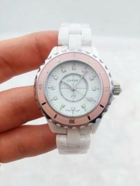 Picture of Chanel Watches Women _SKU601chanel-watch-082210414